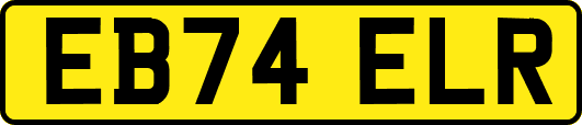 EB74ELR