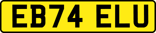 EB74ELU