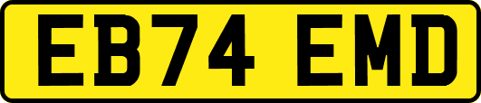 EB74EMD