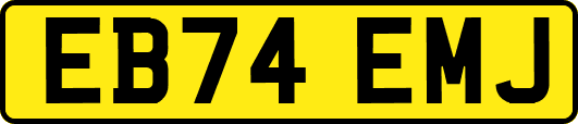 EB74EMJ