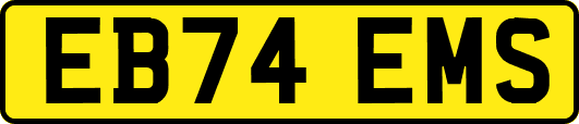 EB74EMS