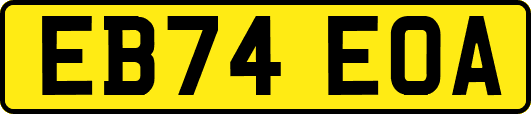 EB74EOA