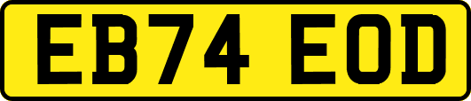 EB74EOD