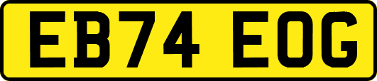 EB74EOG
