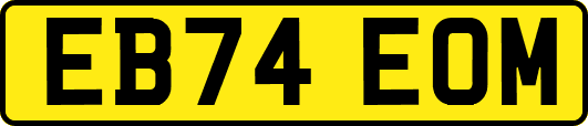 EB74EOM