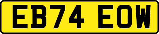 EB74EOW