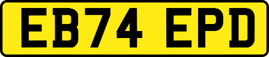 EB74EPD