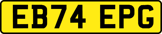 EB74EPG