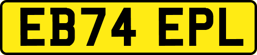 EB74EPL