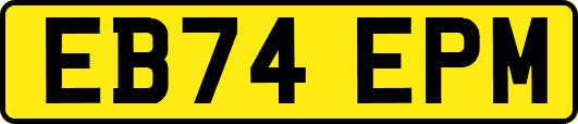 EB74EPM