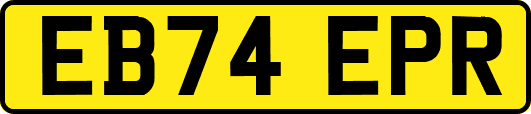EB74EPR