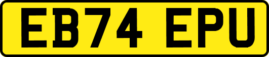 EB74EPU