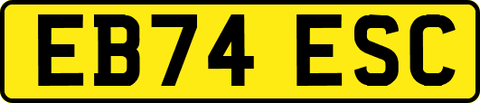 EB74ESC