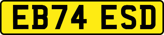 EB74ESD