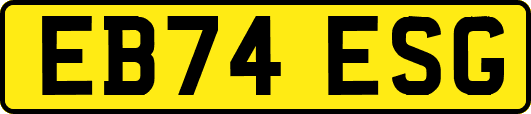 EB74ESG