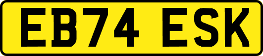 EB74ESK