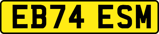 EB74ESM