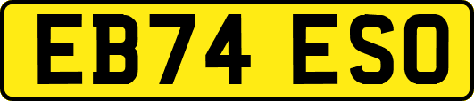 EB74ESO
