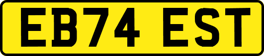 EB74EST