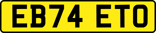 EB74ETO