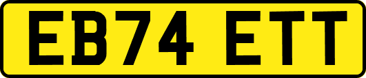 EB74ETT