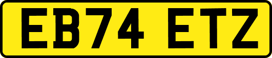 EB74ETZ