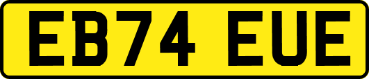 EB74EUE