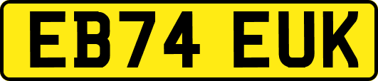 EB74EUK