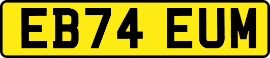 EB74EUM