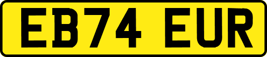 EB74EUR