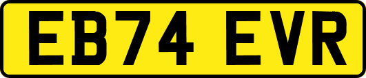 EB74EVR