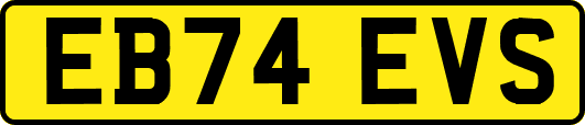 EB74EVS