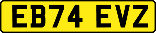 EB74EVZ