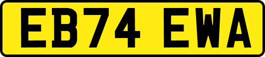 EB74EWA