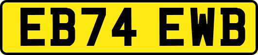 EB74EWB