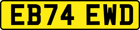 EB74EWD