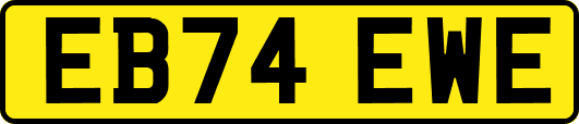 EB74EWE