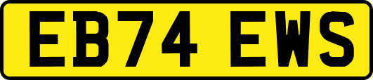 EB74EWS