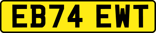 EB74EWT