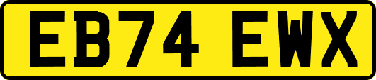 EB74EWX