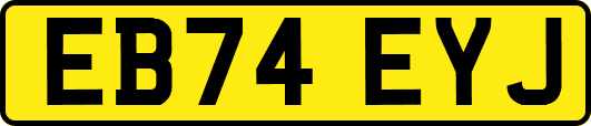 EB74EYJ