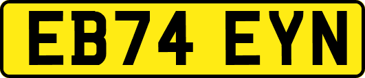 EB74EYN