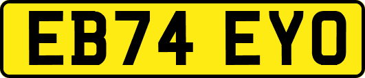 EB74EYO