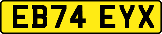 EB74EYX