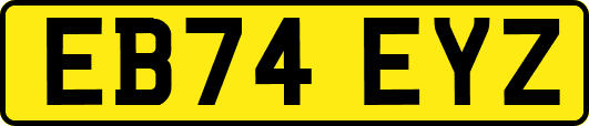 EB74EYZ
