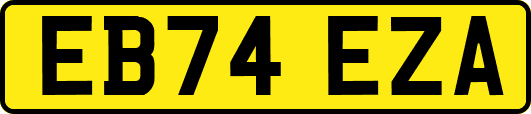 EB74EZA