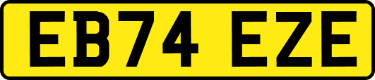 EB74EZE