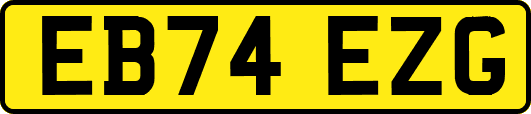 EB74EZG