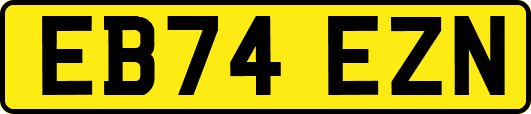 EB74EZN