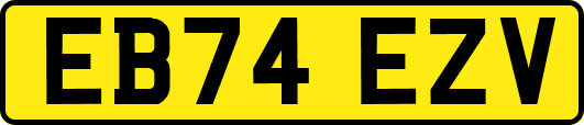 EB74EZV